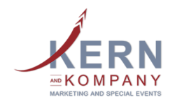 Kern and Company | Marketing & Special Events | Duluth